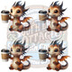 Coffee Dragon 4