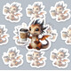 Coffee Dragon 4