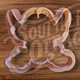 Pine Tree Pirates Cookie Cutter & Stamp