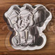 Baby Elephant Cookie Cutter set