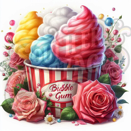 Bubble Gum